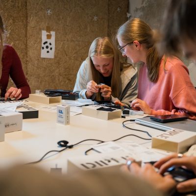 MINTopolis Nachhaltigkeitsakademie 2025