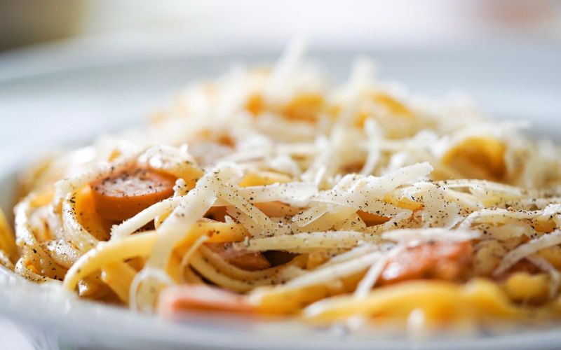 MINTopolis Kurs Was ist drin in unserem Essen?