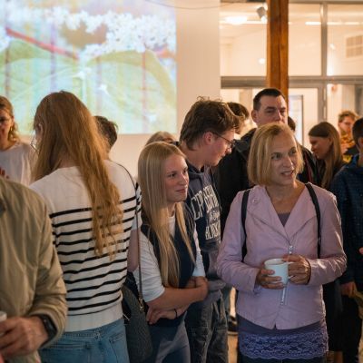 MINTopolis Nachhaltigkeitsakademie 2025