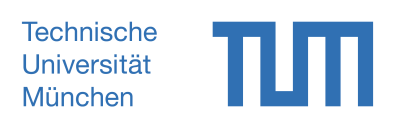 Logo der TUM Technischen Universität München